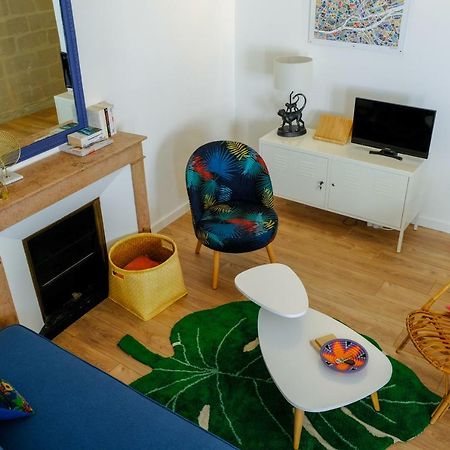 Duplex De Charme Quartier Opera Graslin Διαμέρισμα Ναντ Εξωτερικό φωτογραφία