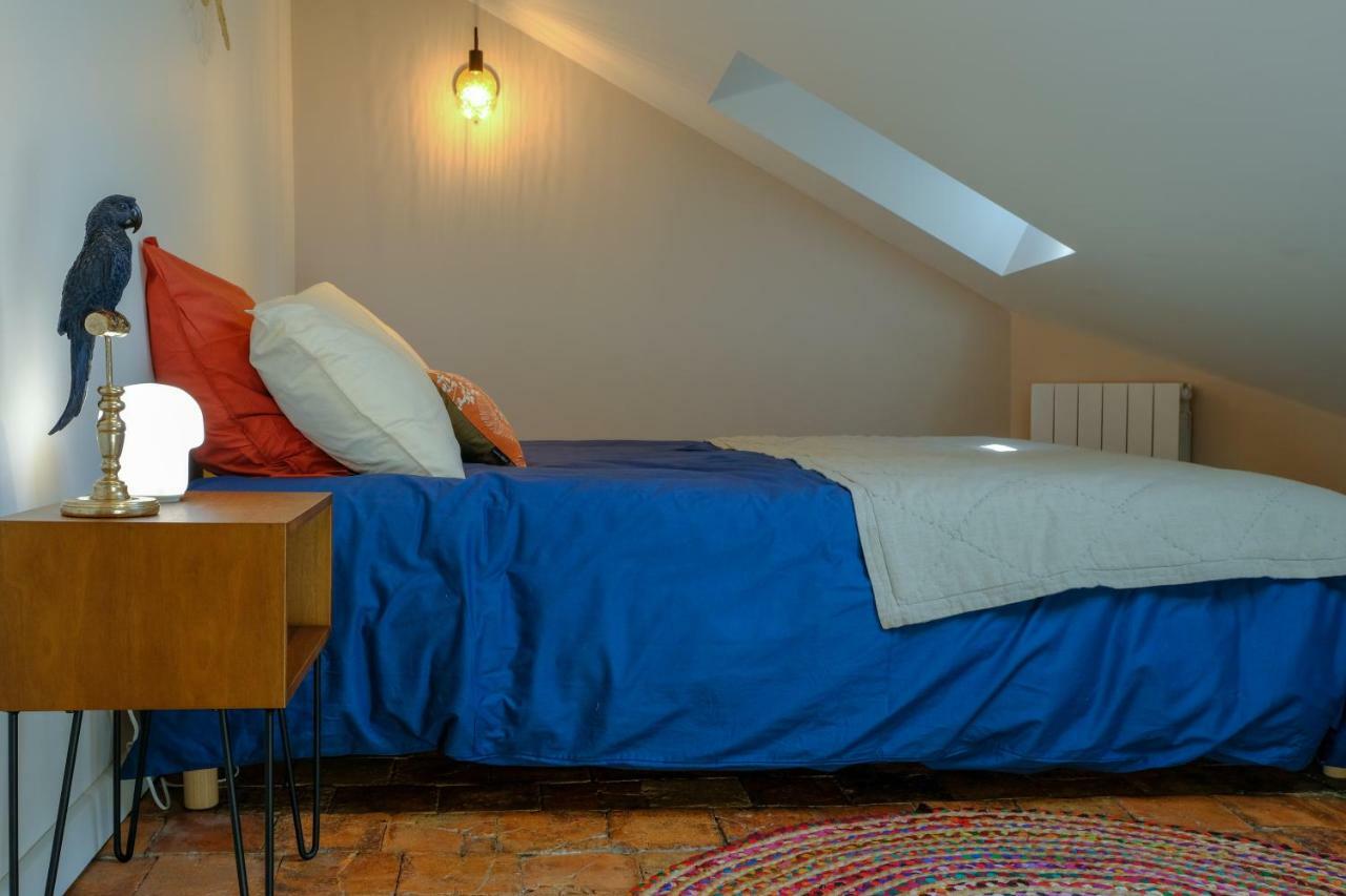 Duplex De Charme Quartier Opera Graslin Διαμέρισμα Ναντ Εξωτερικό φωτογραφία