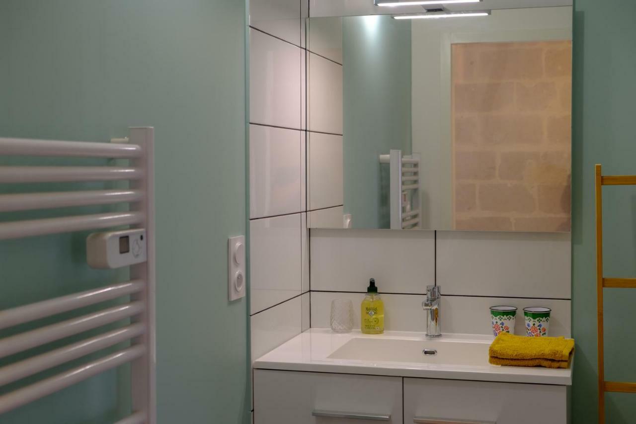 Duplex De Charme Quartier Opera Graslin Διαμέρισμα Ναντ Εξωτερικό φωτογραφία